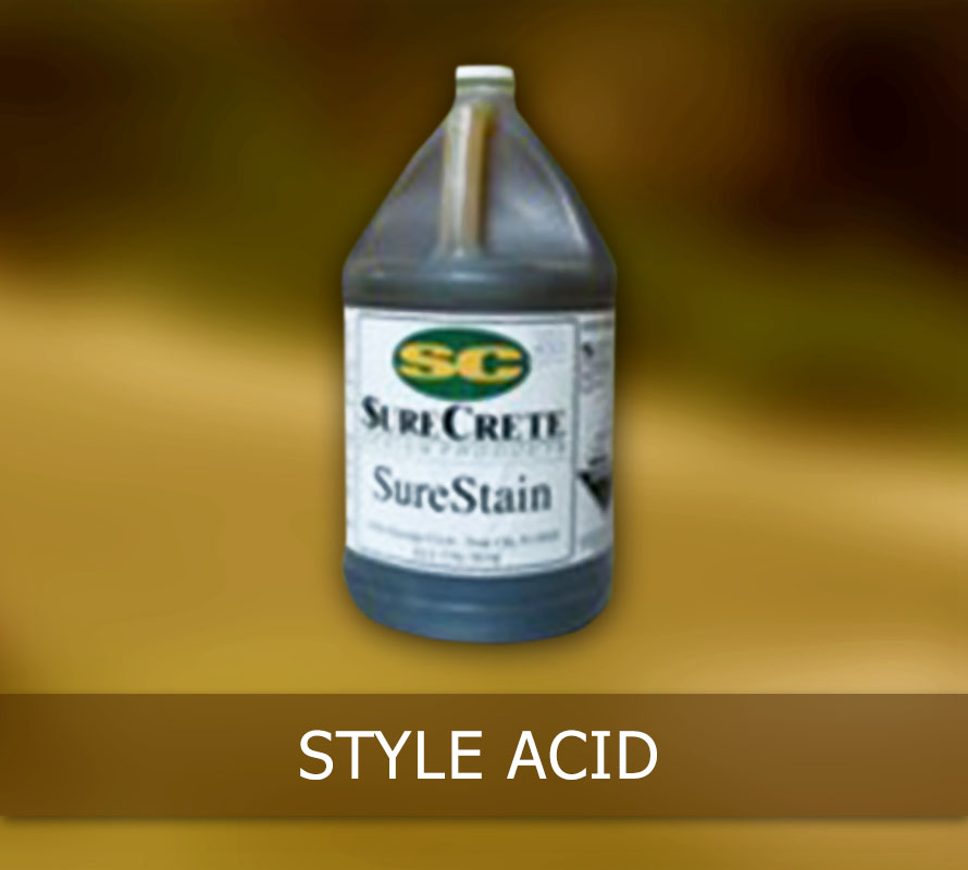 Style Acid